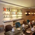 ホテル & Restaurant Alte Schule