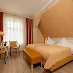 Hotel&restaurant Alte Schule Hotel Siek