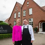 Hotel Hotel&restaurant Alte Schule