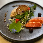 & Restaurant Alte Schule Siek