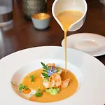 ホテル & Restaurant Alte Schule Siek