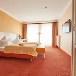 Hotel&restaurant Alte Schule Hotel