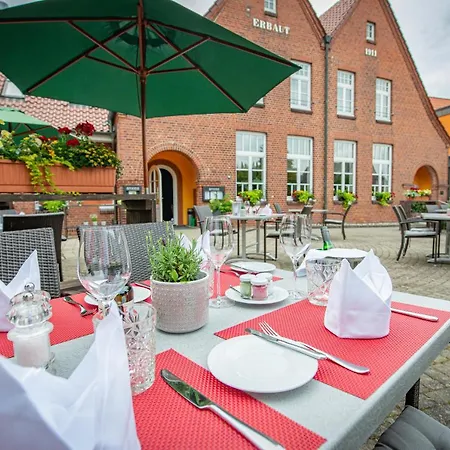 Hotel&restaurant Alte Schule