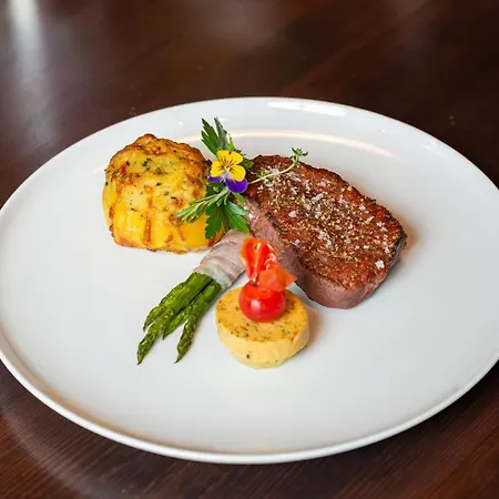 Hotel & Restaurant Alte Schule Siek