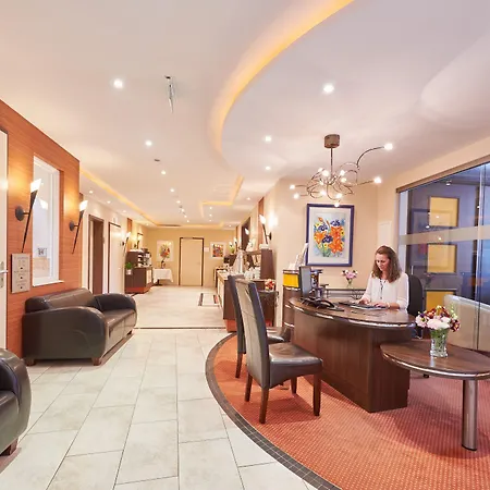 Hotell & Restaurant Alte Schule