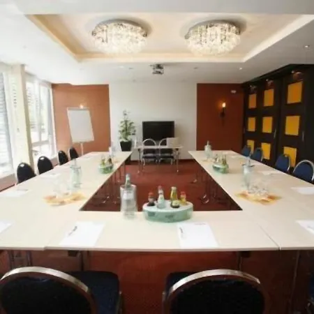 Hotell & Restaurant Alte Schule