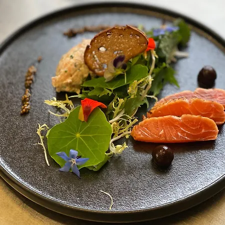 & Restaurant Alte Schule Siek