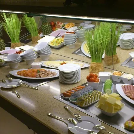 Otel & Restaurant Alte Schule