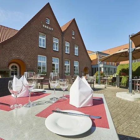 Hotel & Restaurant Alte Schule