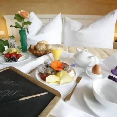 Hotel & Restaurant Alte Schule