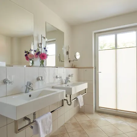 & Restaurant Alte Schule Siek