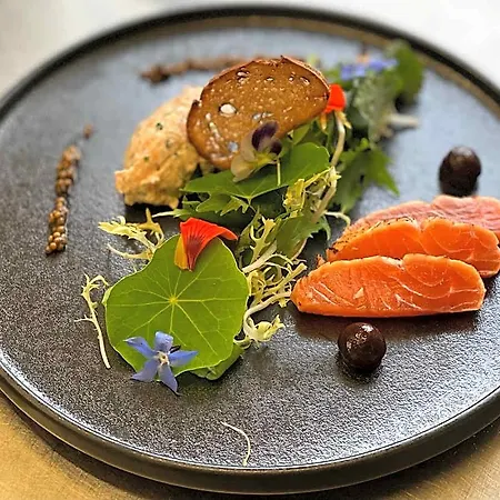 & Restaurant Alte Schule Siek