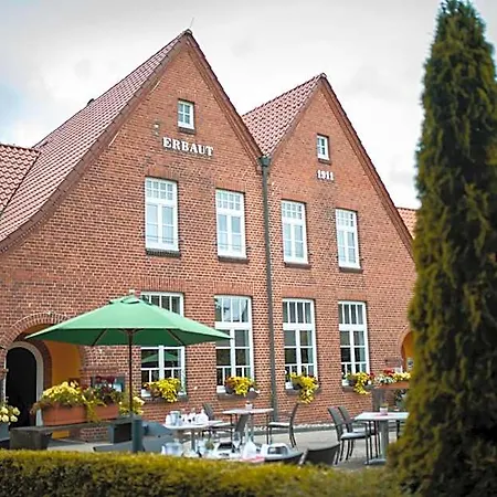& Restaurant Alte Schule Siek
