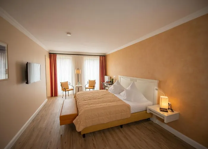 & Restaurant Alte Schule فندق Siek