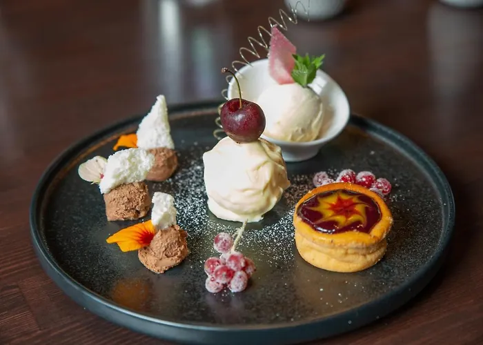 Отель & Restaurant Alte Schule 4*