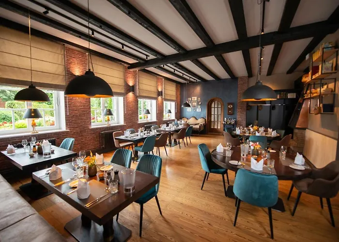 & Restaurant Alte Schule