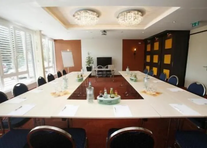 فندق & Restaurant Alte Schule