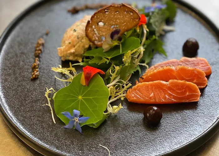 & Restaurant Alte Schule Siek