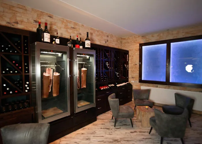 & Restaurant Alte Schule Siek