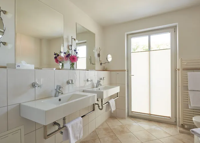 & Restaurant Alte Schule Siek