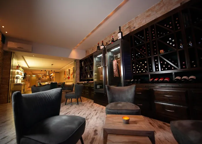 & Restaurant Alte Schule