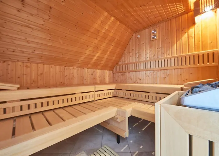 فندق & Restaurant Alte Schule